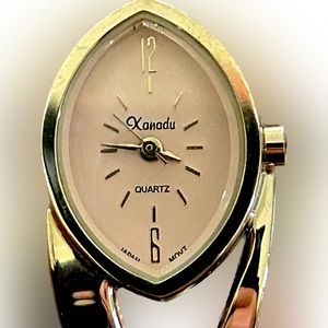 Ladies Xanadu watch